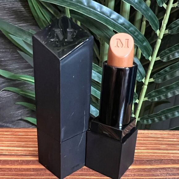 Morphe Matte Lipstick in Sweet Tea. Full Size. New without box. - Picture 7 of 8